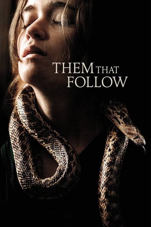 Them That Follow (2019) นางงูพิษ (ซับไทย)