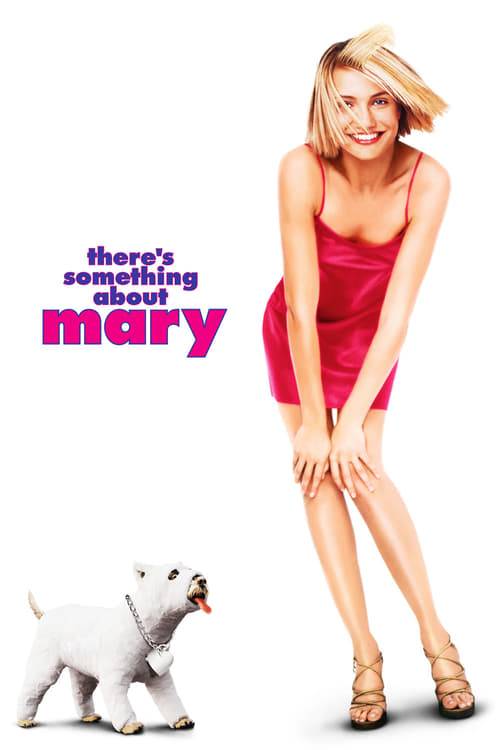 There's Something About Mary (1998) มะรุมมะตุ้มรุมรักแมรี่