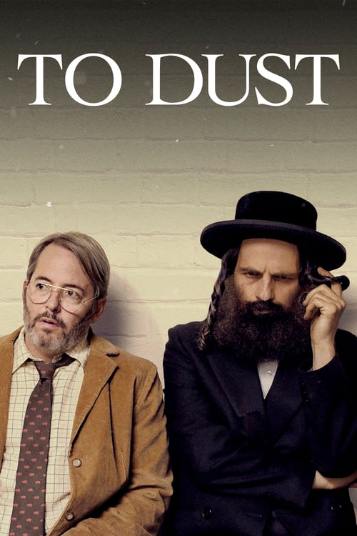 To Dust (2019) ซับไทย