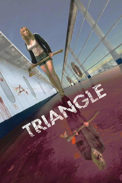 Triangle (2009) เรือสยองมิตินรก