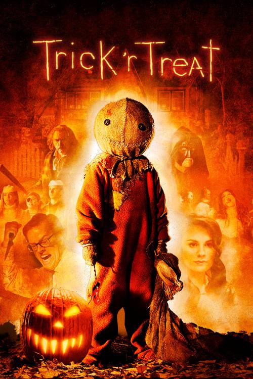 Trick 'r Treat (2007) กระตุกขวัญวันปล่อยผี