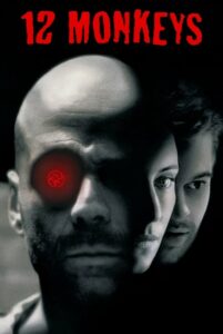 Twelve Monkeys (1995) 12 มังกี้ส์ 12 ลิงมฤตยูล้างโลก