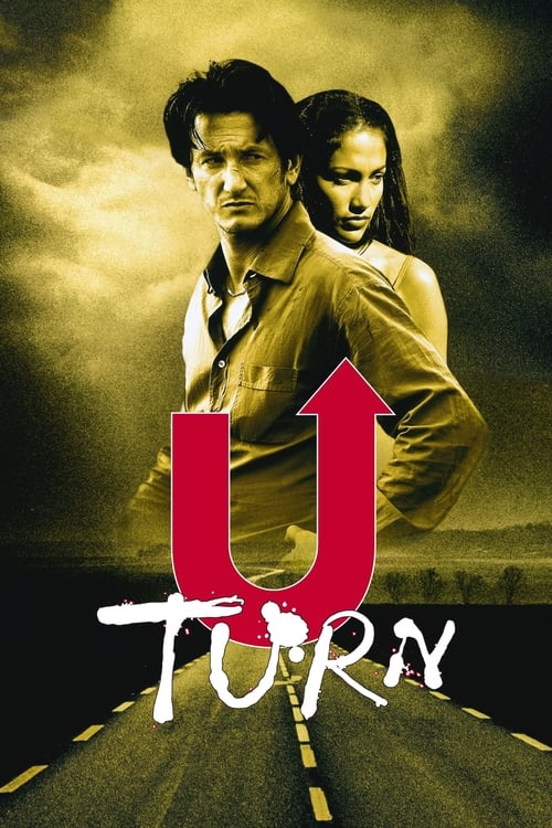 U Turn (1997) ยูเทิร์น เลือดพล่าน
