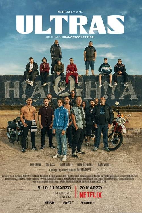 Ultras (2020) อุลตร้า (ซับไทย)