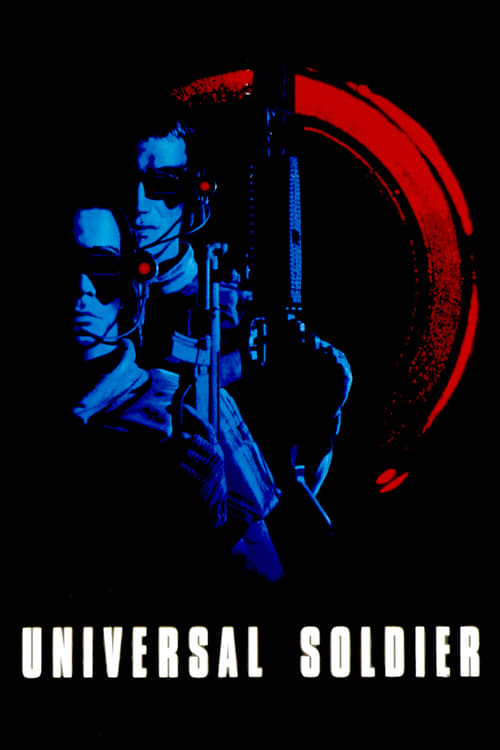 Universal Soldier 1 (1992) 2 คนไม่ใช่คน