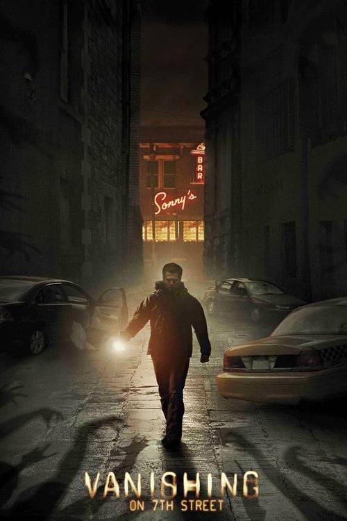 Vanishing on 7th Street (2010) จุดมนุษย์ดับ