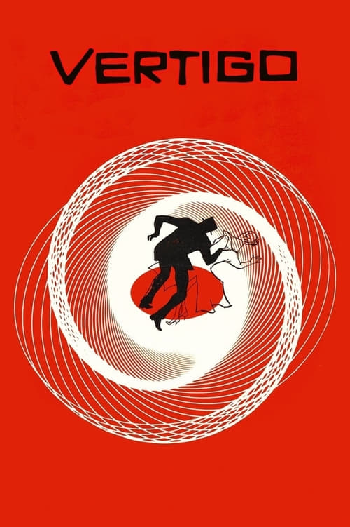 Vertigo (1958) พิศวาสหลอน