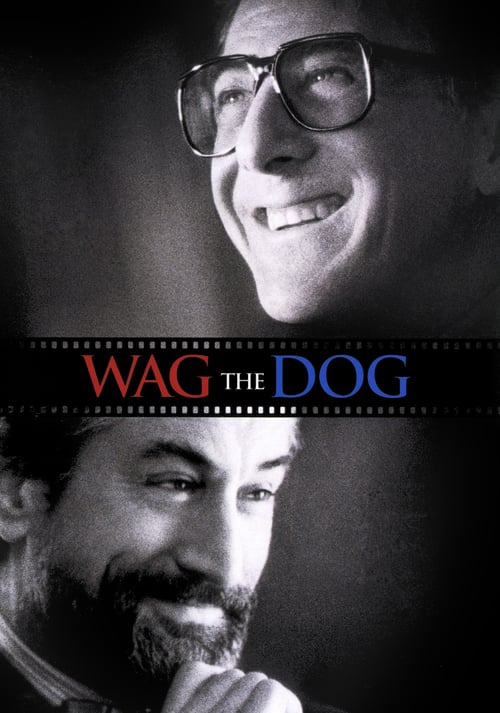 Wag the Dog (1997) สองโกหกผู้เกรียงไกร