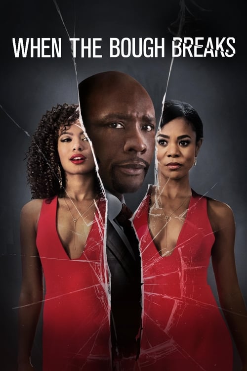 When the Bough Breaks (2016) แม่อุ้มบุญแฝงอํามหิต