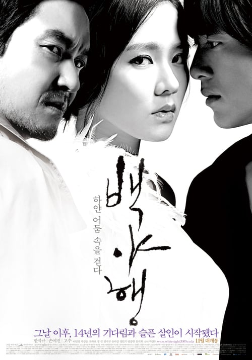 White Night (2009) คืนร้อนซ่อนปรารถนา