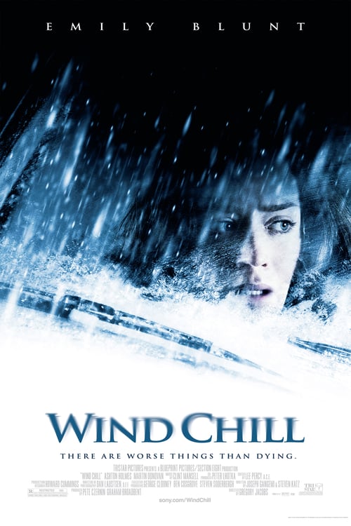Wind Chill (2007) คืนนรกหนาว