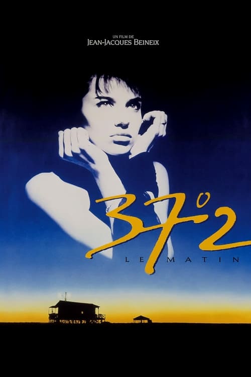 18+ Betty Blue (1986) พระเจ้าวางแผนให้เรารักกัน