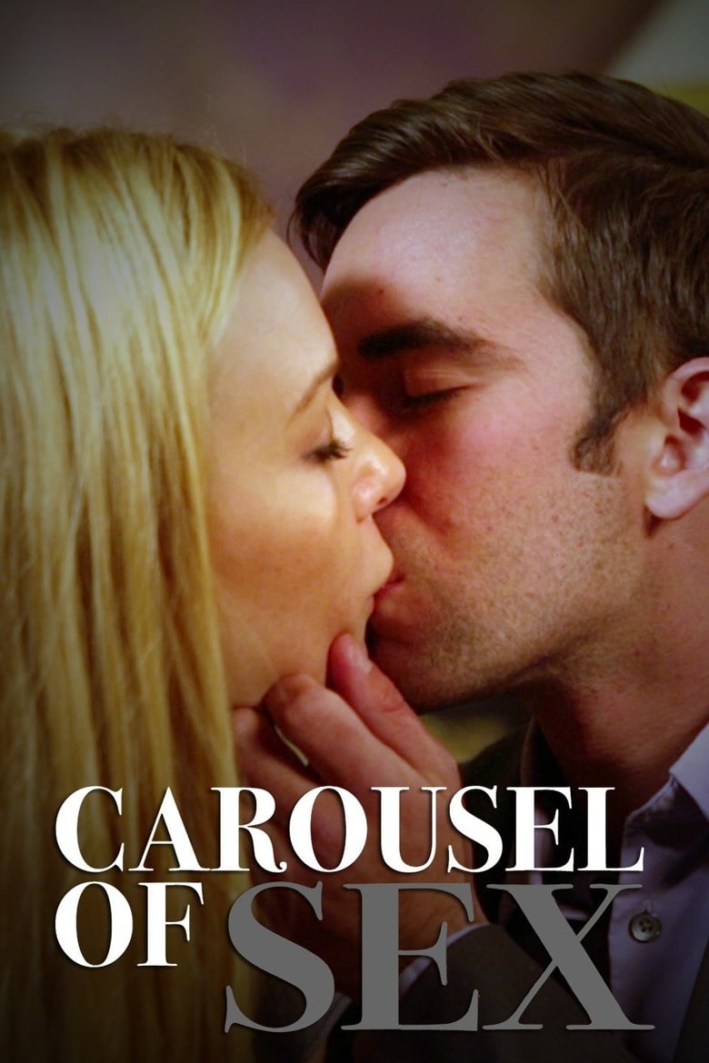 18+ Carousel of Sex (2015)