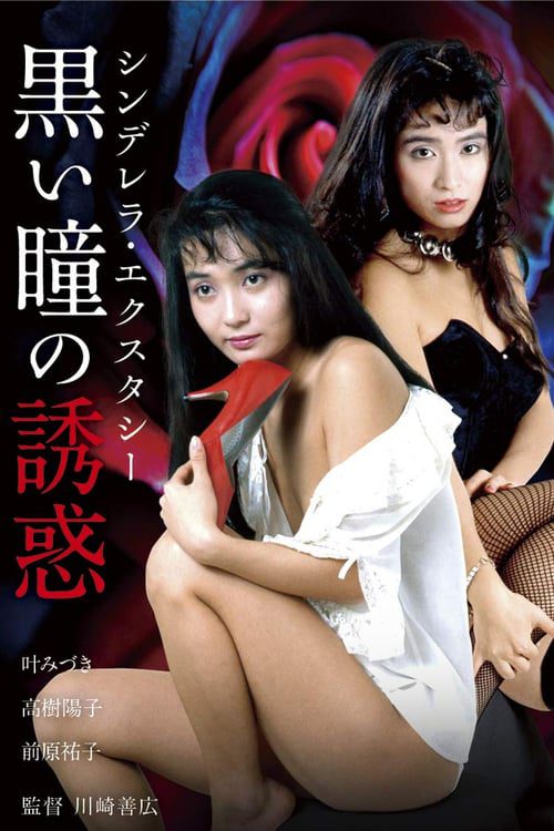 18+ Cinderella Ecstasy (1988) ซินเดอเรลล่ารองเท้าแดง