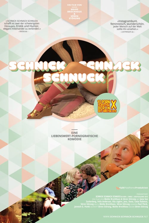 18+ Schnick Schnack Schnuck (2015)
