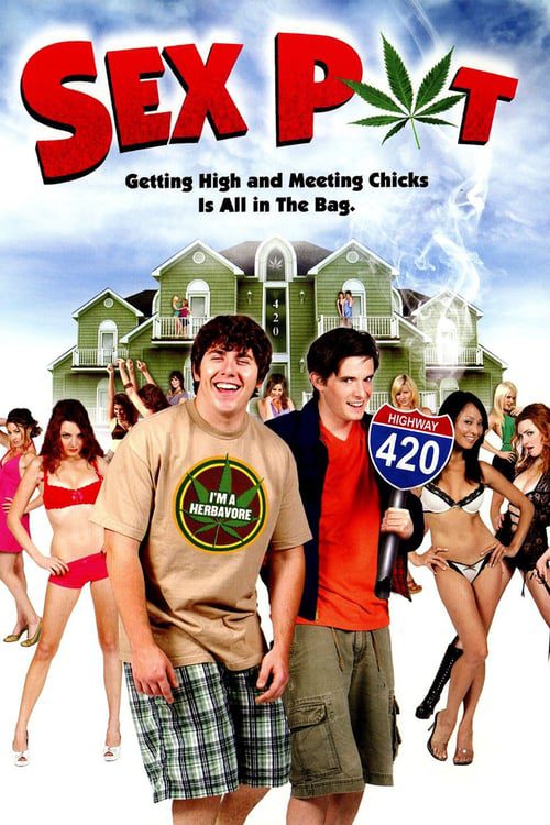 18+ Sex Pot (2009) สูตรซู่ซ่าปาร์ตี้แอ้ม