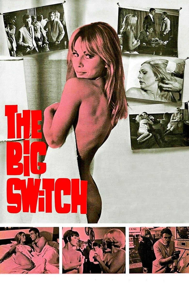 18+ The Big Switch (1968)