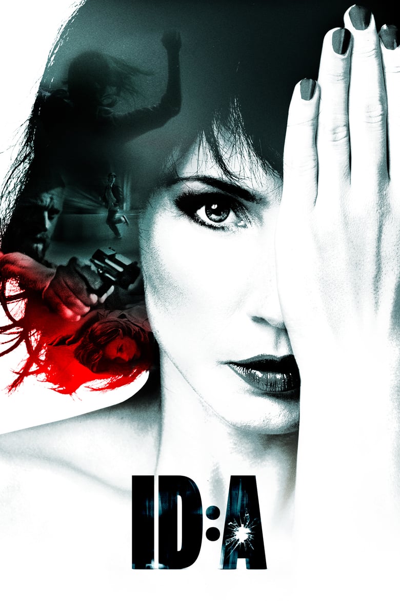 ID:A (2011) กระชากปมนิรนามข้ามโลก