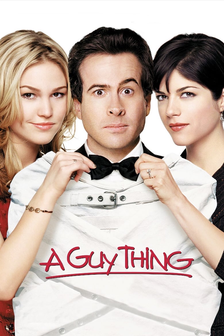 A Guy Thing (2003) ผู้ชายดวง จู๋