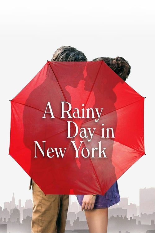 A Rainy Day in New York (2019) วันฝนตกในนิวยอร์ก