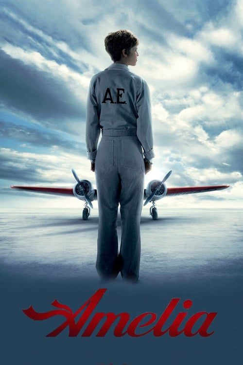 Amelia (2009) อมีเลีย สู้เพื่อฝัน บินสุดขอบฟ้า