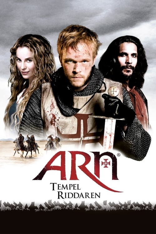 Arn Tempelriddaren (2007) อาร์น ศึกจอมอัศวินกู้แผ่นดิน