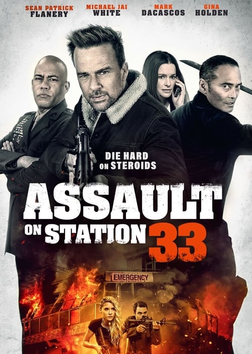Assault On-VA-33 (2021)