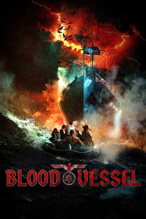 BLOOD VESSEL (2019) เรือนรกเลือดต้องสาป