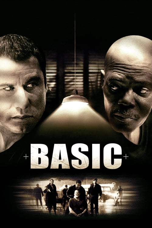 Basic (2003) รุกฆาต ปฏิบัติการลวงโลก