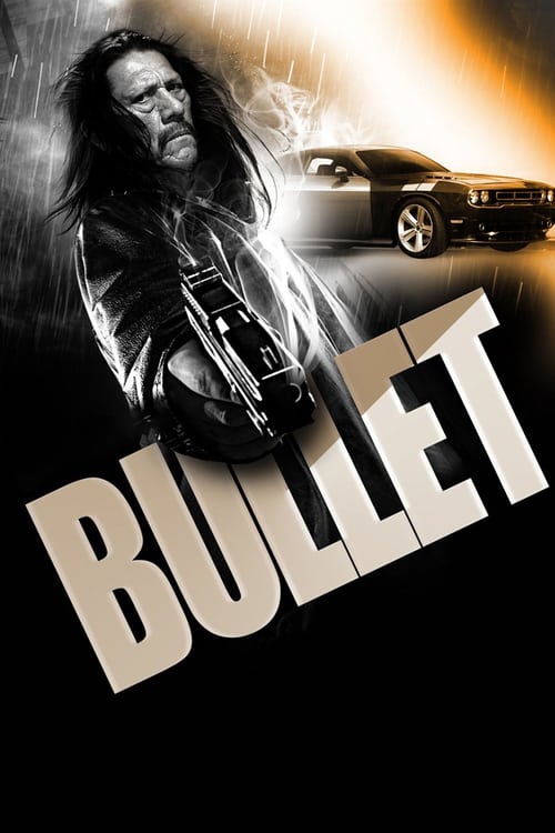 Bullet (2014) ตำรวจโหดล้างโคตรคน