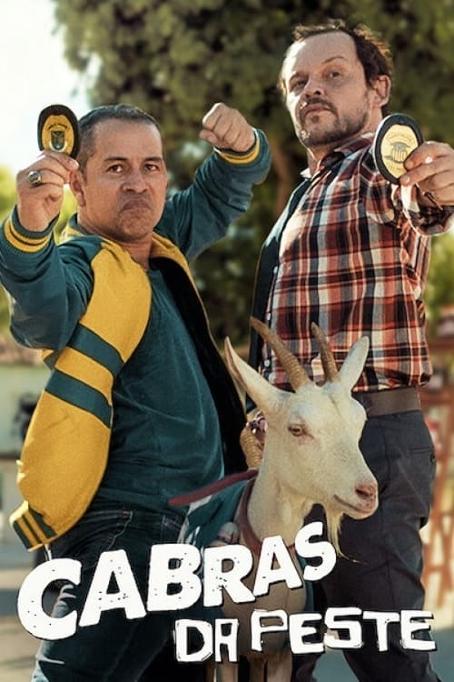 Cabras da Peste (2021) คู่ยุ่งตะลุยหาแพะ