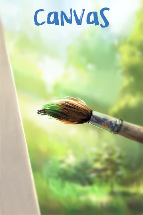 [NETFLIX] Canvas (2020) ผ้าใบวาดรัก