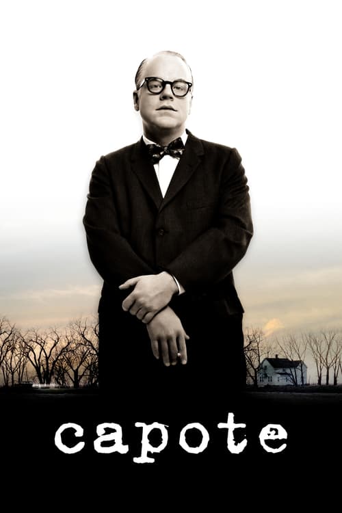 Capote (2005) คาโพที