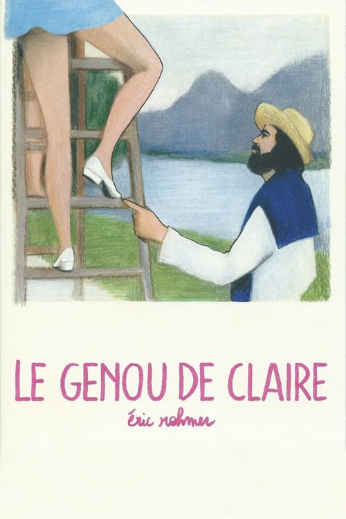Claires Knee (1970)