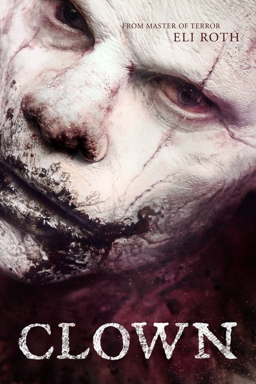 Clown (2014) ตัวตลก... มหาโหด
