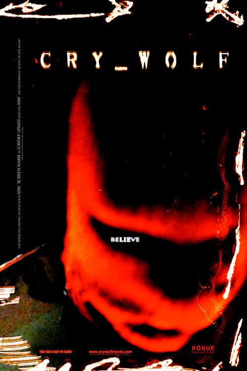 Cry Wolf (2005) ฉีกกฎเกมสยอง