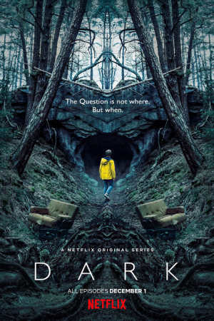 Dark season 1 (2017) ดาร์ก ซีซั่น 1