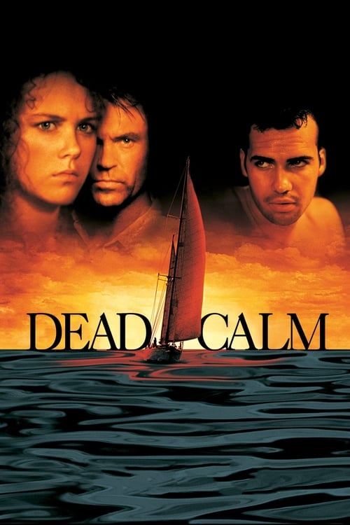 Dead Calm (1989) ตามมา...สยอง