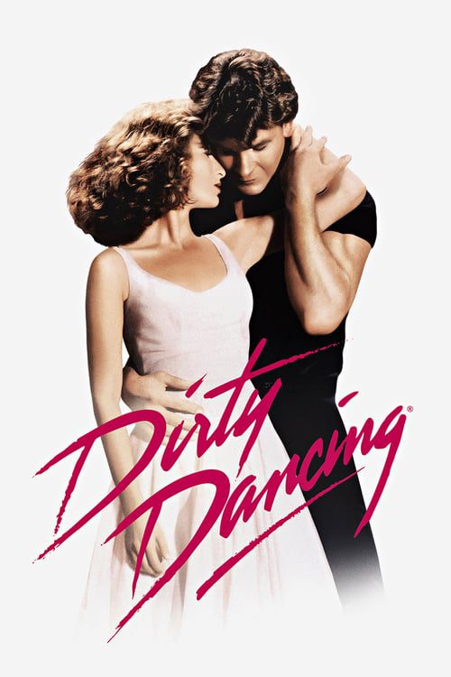 Dirty Dancing (1987) เดอร์ตี้ แดนซ์ซิ่ง