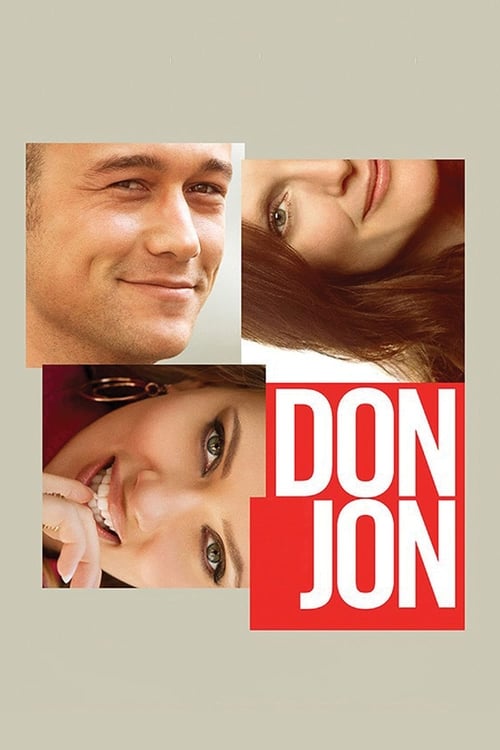 Don Jon (2013) ดอน จอน รักติดเรท