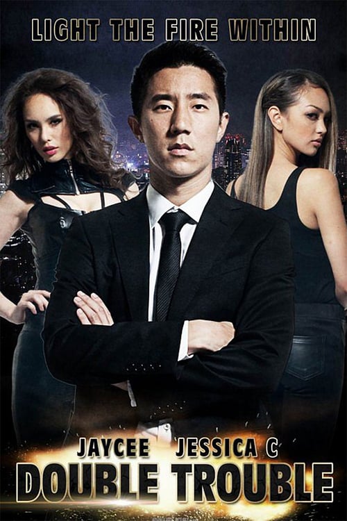 Double Trouble (2012) พ่อสั่งมาฟัด