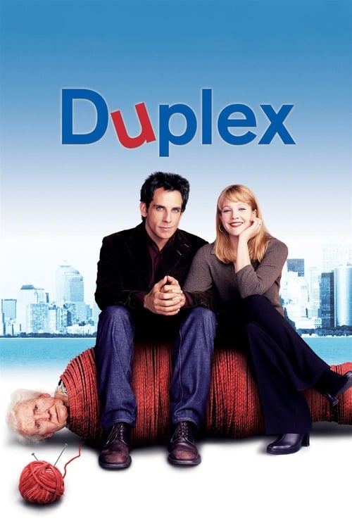 Duplex (2003) คุณยายเพื่อนบ้านผม...แสบที่สุดในโลก