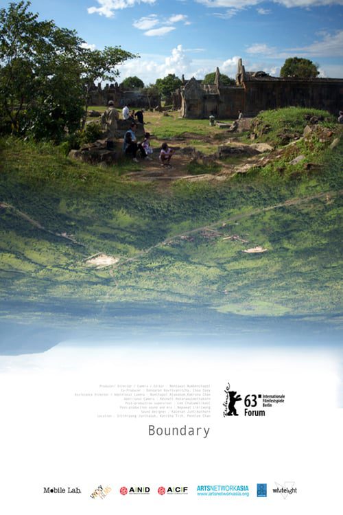 Fahtum pandinsoong (2013) ฟ้าต่ำแผ่นดินสูง