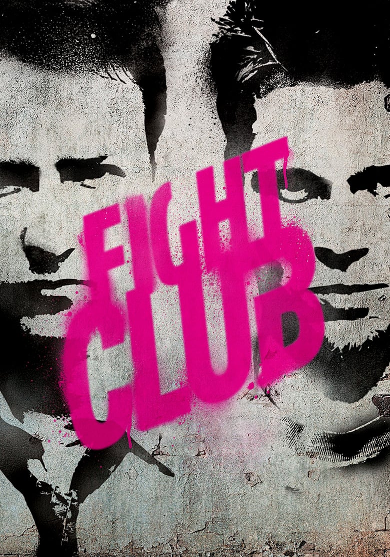 Fight Club (1999) ไฟท์ คลับ ดิบดวลดิบ