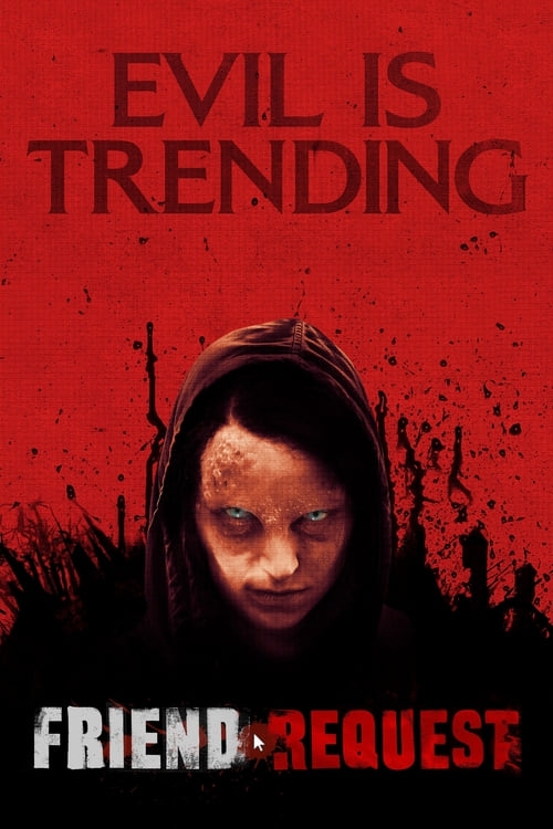 Friend Request (2016) รีเควส ผี แอด เพื่อน