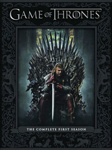 Game of Thrones Season 1 (2011) เกมส์ ออฟ โธรนส์ มหาศึกชิงบัลลังก์ ปี 1