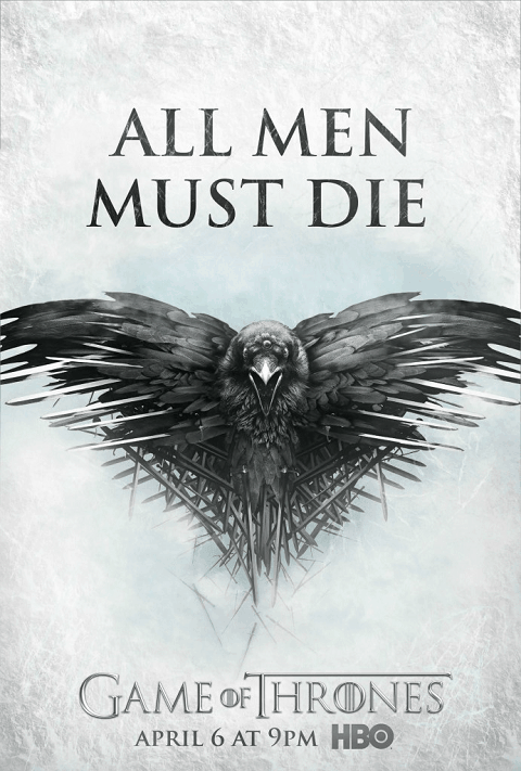 Game of Thrones Season 4 (2014) เกมส์ ออฟ โธรนส์ มหาศึกชิงบัลลังก์ ปี 4