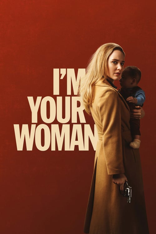 Im Your Woman (2020)