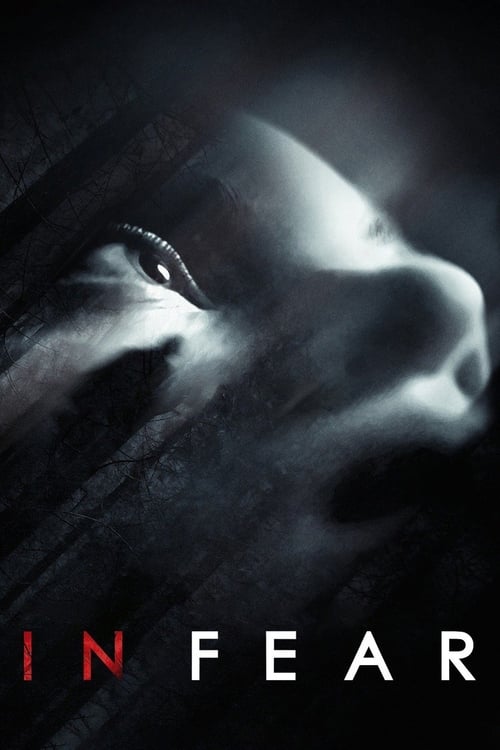 In Fear (2013) ทริปคลั่งคืนโหด