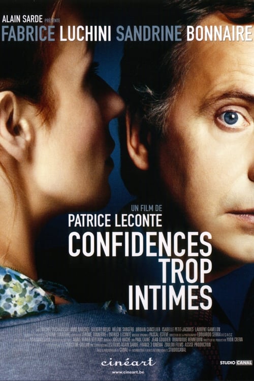 Intimate Strangers (2004) จากคนเคยใกล้